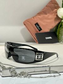 Picture of Chanel Sunglasses _SKUfw56704595fw
